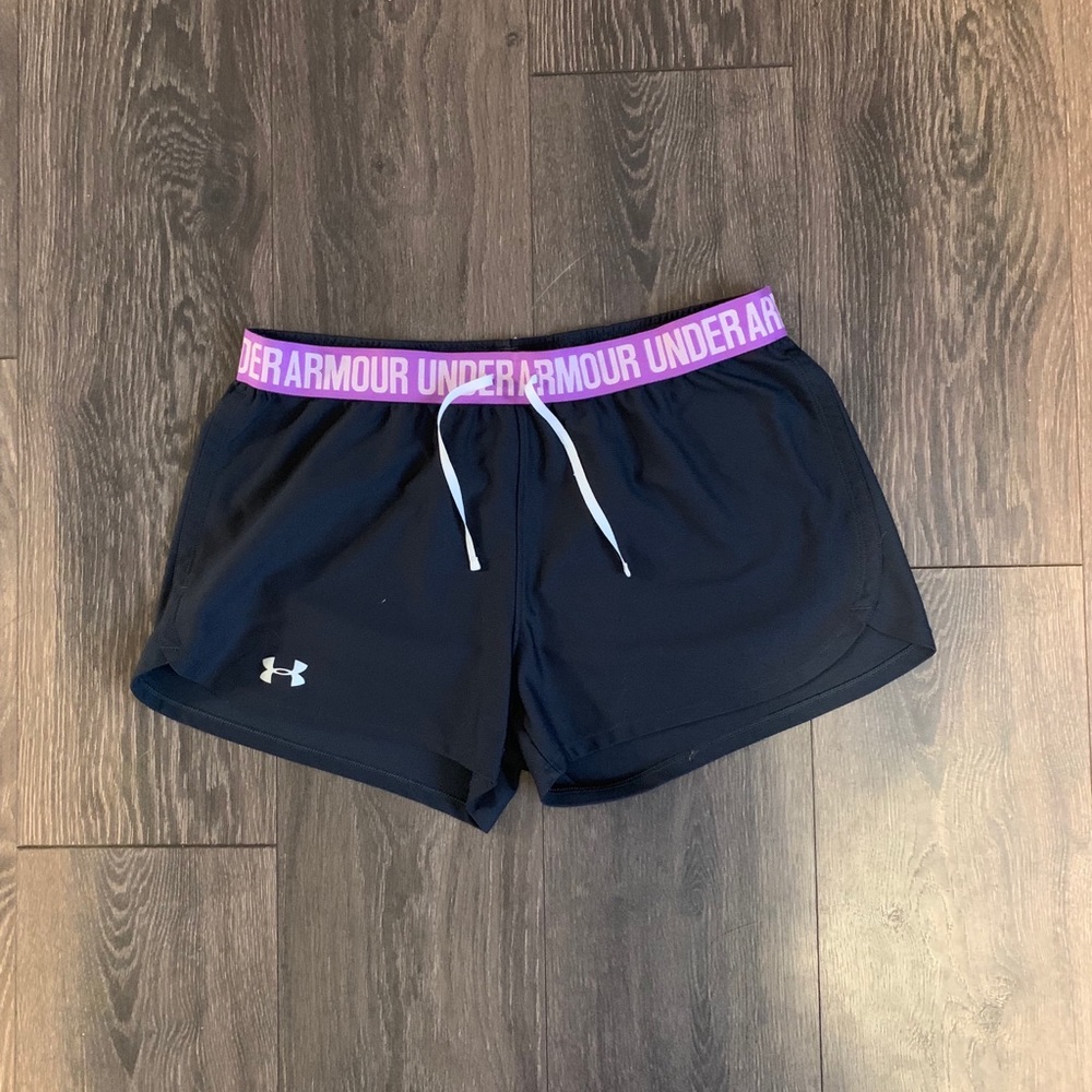 Under Armour Shorts